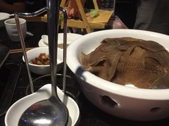 -香天下·四川火锅(安镇大润发店)