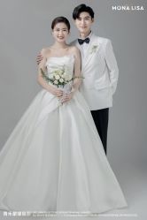 -青禾蒙娜丽莎婚纱摄影(武汉总店)