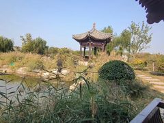 -水西公园