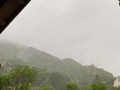 -韶关经律论国际酒店温泉