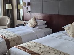 -南宁红林大酒店