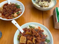 -豆相识•九九豆腐脑(牛咡桥店)