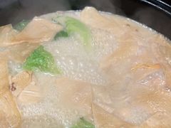 -好彩猪肚鸡(正弘城店)