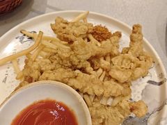 -有红鸡毛店·川菜(建设路店)