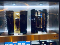 -升恒昌免税商店(桃园国际机场店)