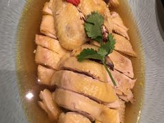 -环球港凯悦 · 享悦中餐厅