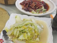 -馨越楼·点心·粤菜(赤坎店)