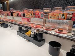 -争鲜回转寿司(朝北大悦城店)