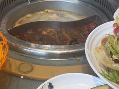 -蜀留香火锅·始于1999·原四川老火锅(白堤路店)