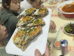 -小林哥的海鲜馆·夜宵烧烤(渔人码头店)