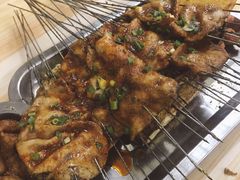 -建国烧烤(建乐路店)