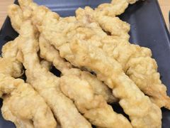 -东关吉祥西安腊汁肉夹馍(健德门店)