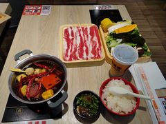 -吉野家(枫合万嘉店)