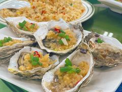 -景好海鲜餐厅(大鹏必选旅游店)