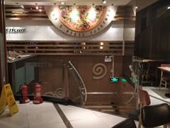 -必胜客(广渠路店)