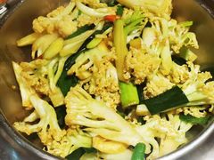 -隔壁老王·家常云南菜(花巷店)