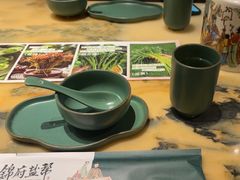 -锦府盐帮·侯宅(五棵松万达店)