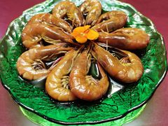 -阿莉餐厅(枣阳路店)