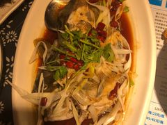 -旺角小渔村(幸福中路店)