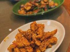 -君悦酒店·1881·北京烤鸭