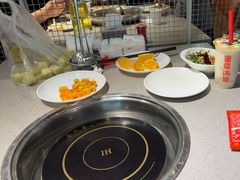 -味之绝美蛙鱼头火锅(金堂店)