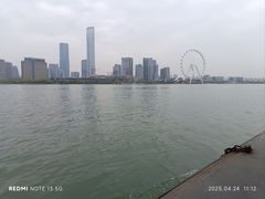 -金鸡湖桃花岛