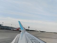-银川河东国际机场
