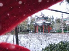 -洛阳白马寺
