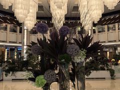 -大连铂尔曼酒店-铂尔曼美食廊 Pullman Deli