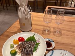 -大米·京都小酒馆·炭烧海鲜·烧鸟(龙口东路店)