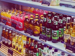 零售区-Green Option(官舍店)