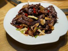 -妈妈的味道(和顺古镇店)