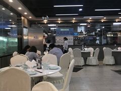 -盒马渔市餐厅