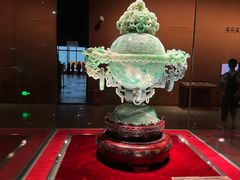 -北京工艺美术博物馆