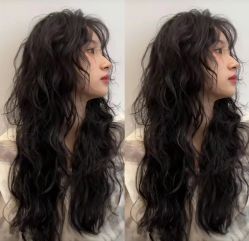 -丝语萱形象