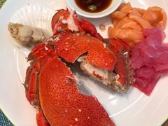 -济南香格里拉·咖啡泉自助餐厅