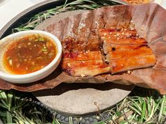 -狮拾久·现代新加坡料理(福田COCO Park店)
