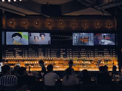 -CIRCLE·酒吧(第一国际店)