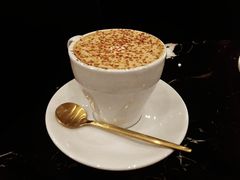 -大酉·M Coffee(北京美术馆店)
