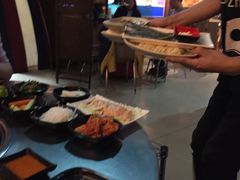 -杀猪天·韩国烤肉(总店)