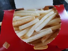 -麦当劳(帝豪店)