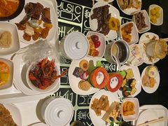 -堂会(白云店)