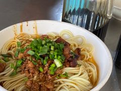 -丁记面馆(凤凰店)