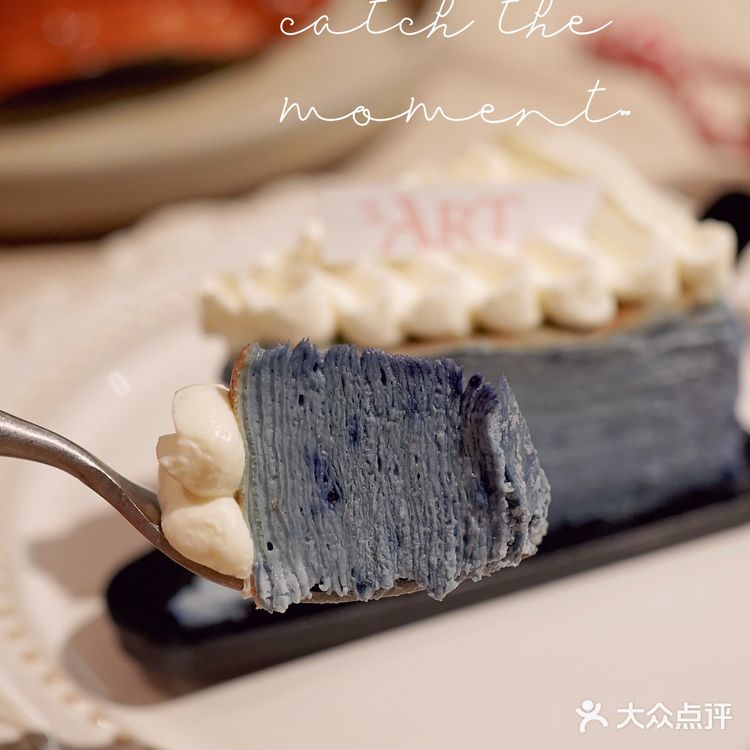 ️️ 他们家还有糯米蛋糕 但是没有切件