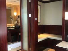 -上海新发展亚太JW万豪酒店