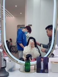 点击看大图 -环球蝶上美业连锁