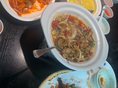 -简小舍·民间手艺菜(武昌江滩店)