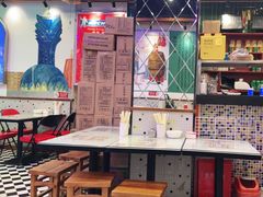 -澳门陈光记烧味饭店(郎家园店)