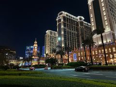 -澳门威尼斯人综合度假区