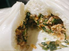 大包子-金狮麟·新豫菜(金码大厦店)